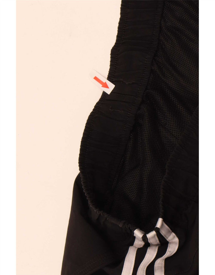 Adidas Masculino Climalite Sport Shorts Médio Preto Poliéster
