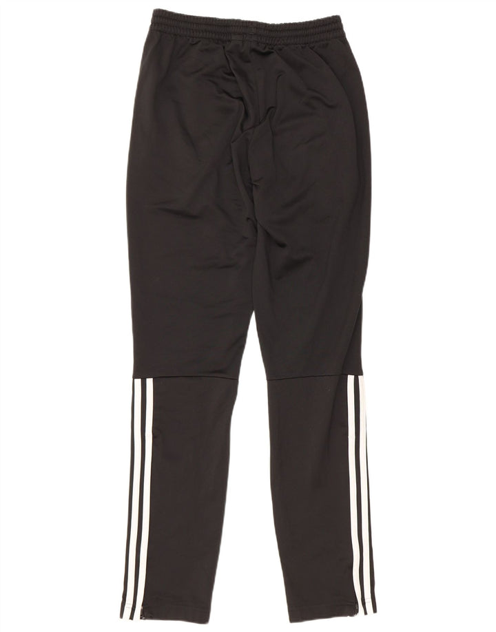 Calça Adidas Masculina Treino Pequena Preta