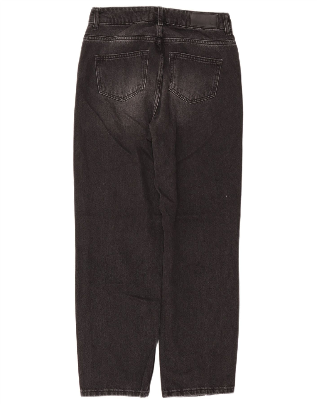 Calça jeans feminina Whistles W28 L28 cinza