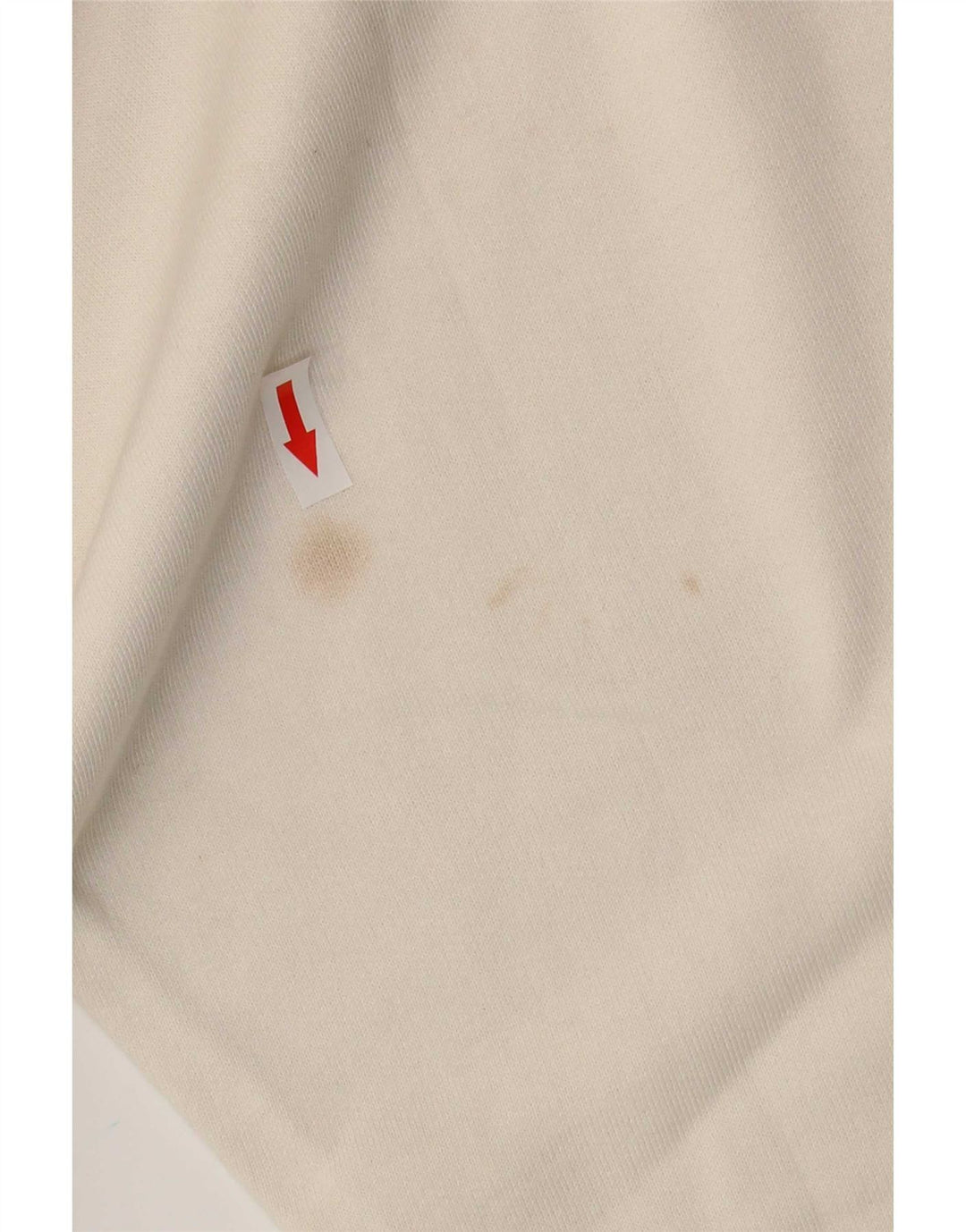 Campeão masculino gráfico moletom jumper XL algodão branco