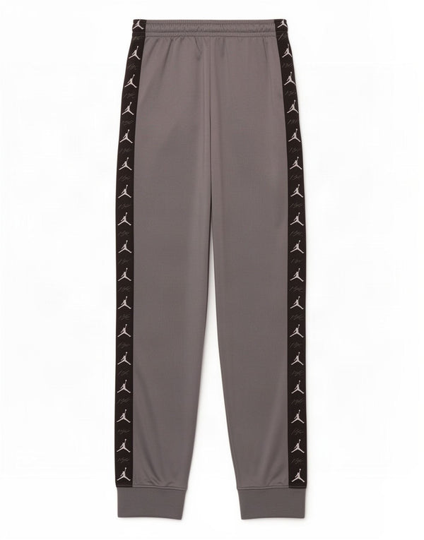 Calça de treino Jordan Boys Joggers 13-14 anos XL cinza colorblock