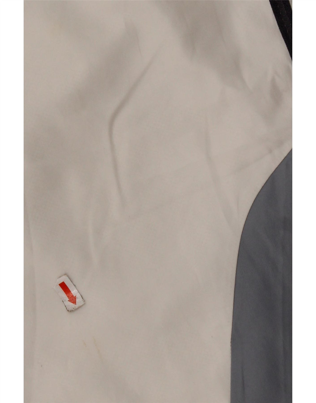 ADIDAS Mens Clima 365 Sport Shorts Médio Branco Colourblock Poliéster