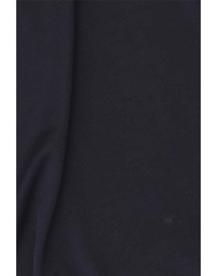 Colete Starter Masculino Top XL Azul Marinho Colorblock Poliéster