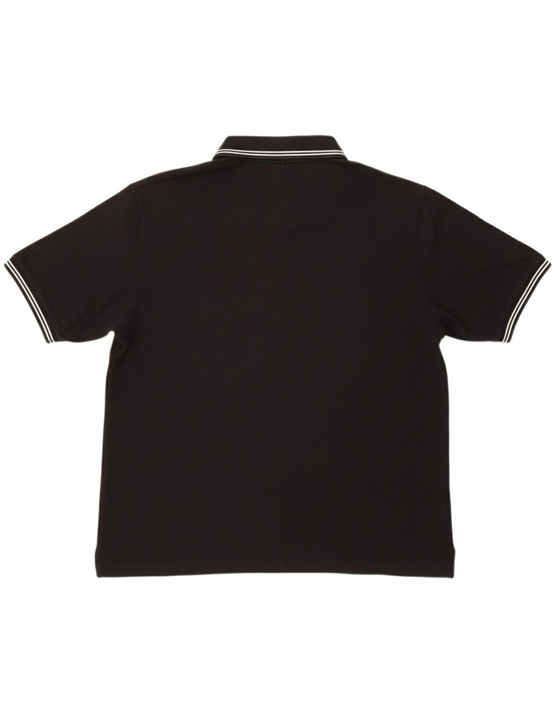 Camisa polo masculina CHAMPION XL preta