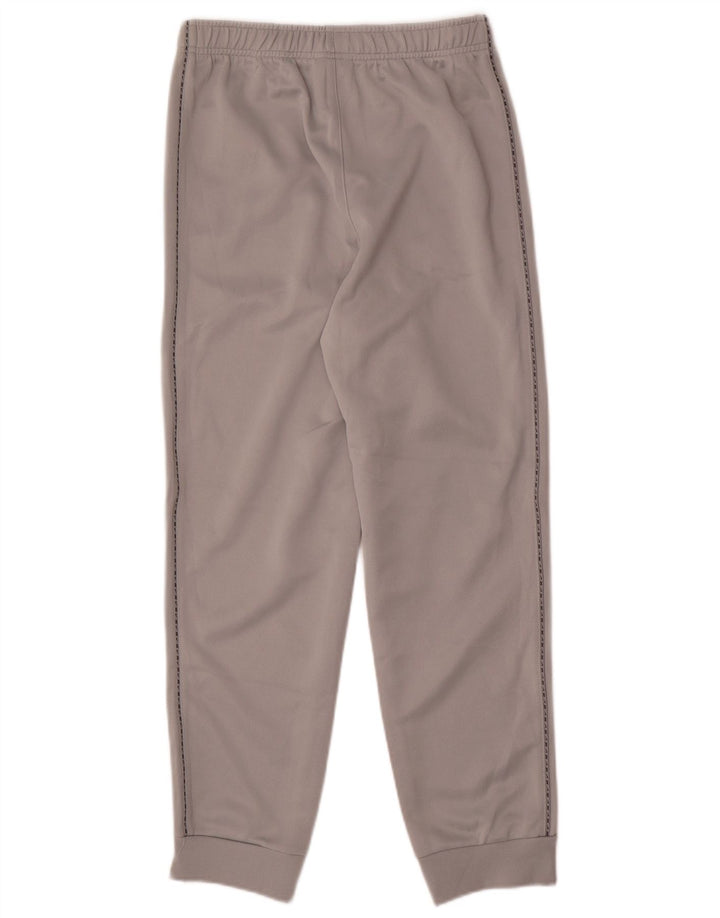 Calça de treino Nike Boys Joggers 13-14 anos XL cinza poliéster