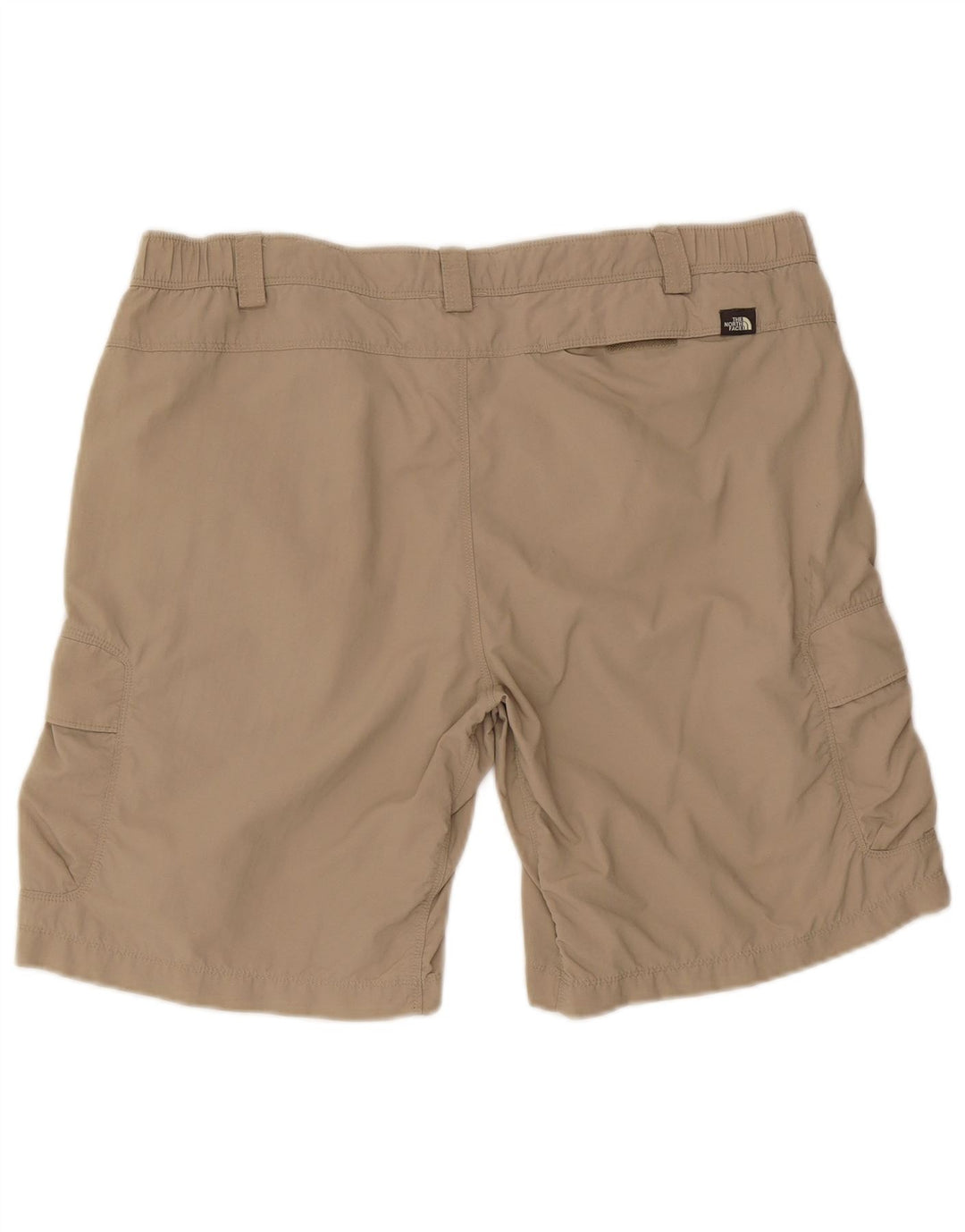 Shorts cargo masculino The North Face Regular Fit grande W36 nylon bege