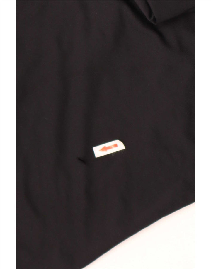 Calça de treino masculina Puma Joggers 2XL poliéster preto