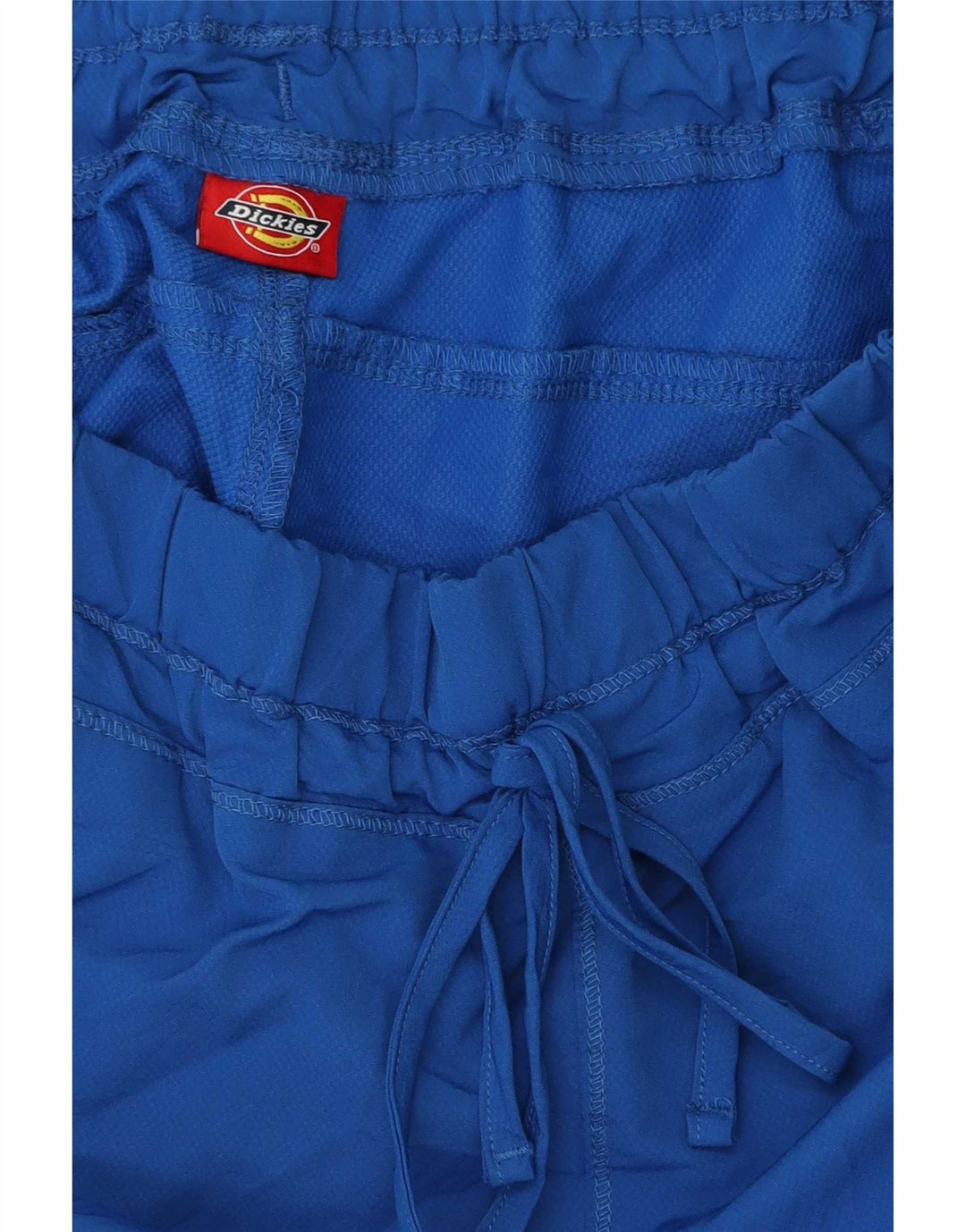 Calça de treino masculina Dickies grande azul