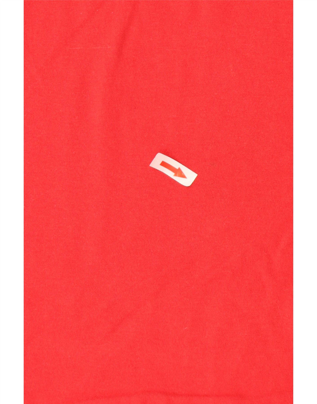 Colete gráfico Champion Boys Top 9-10 anos vermelho