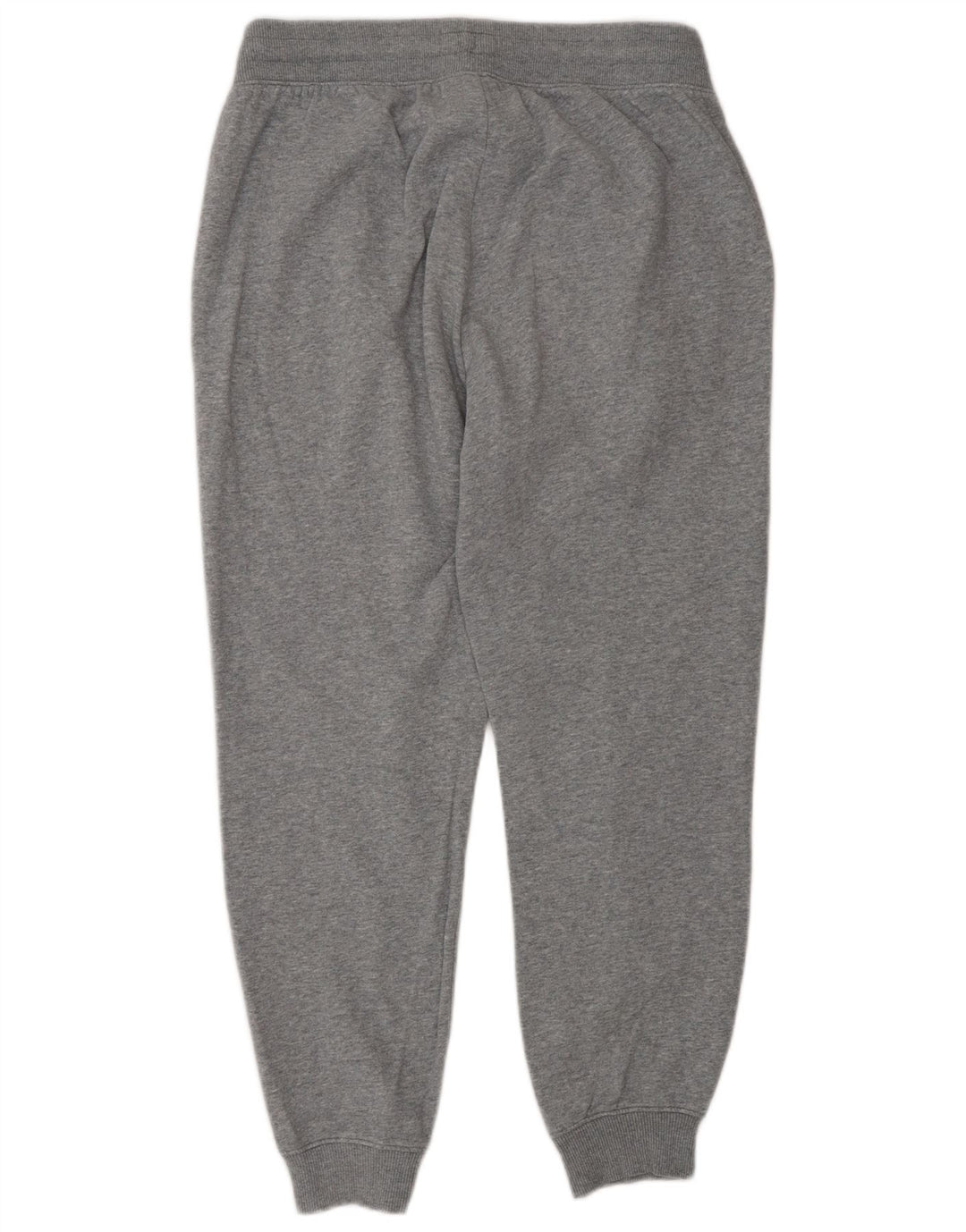 Calça de treino masculina Under Armour Loose Fit Joggers cinza médio manchado