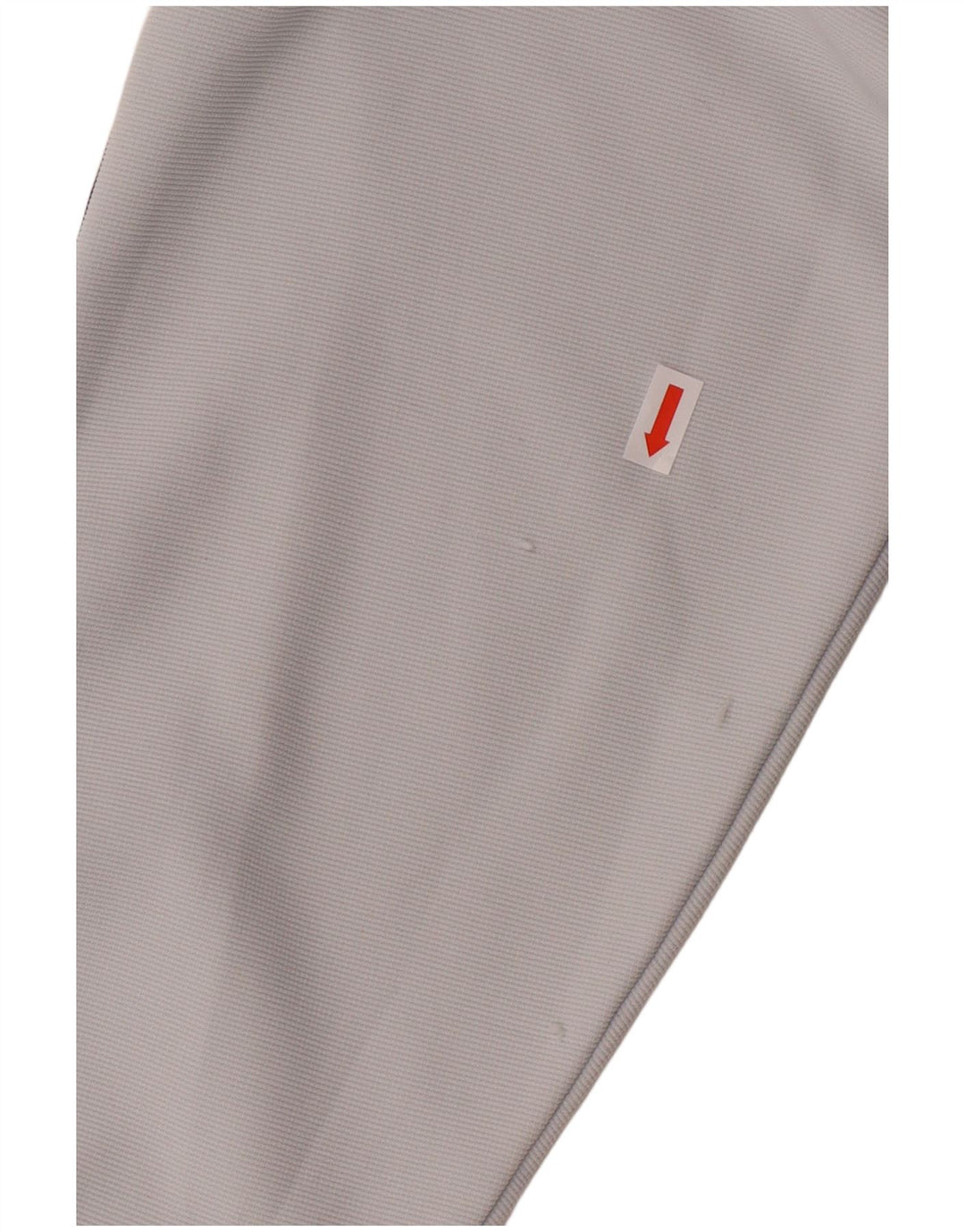 Kappa Mens Treino Top Jacket Medium Blue Colourblock Poliéster