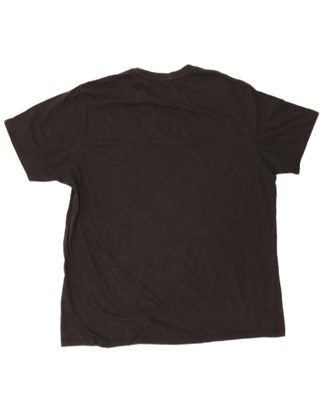 Camiseta masculina Levi's 2XL preta
