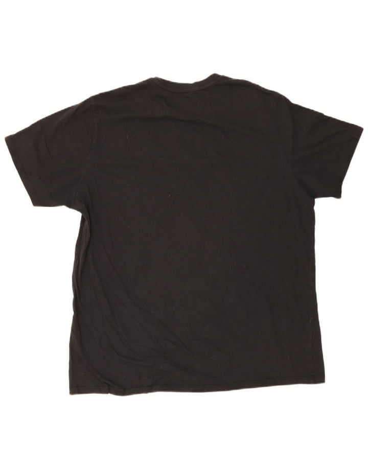 Camiseta masculina Levi's 2XL preta