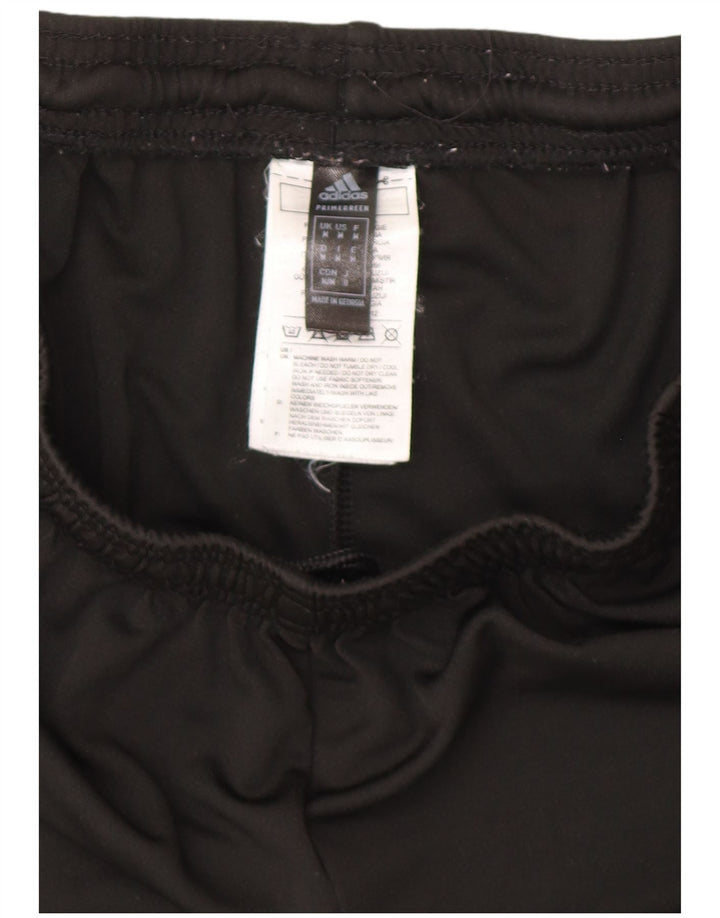 Adidas Mens Aeroready Sport Shorts Médio Preto Poliéster