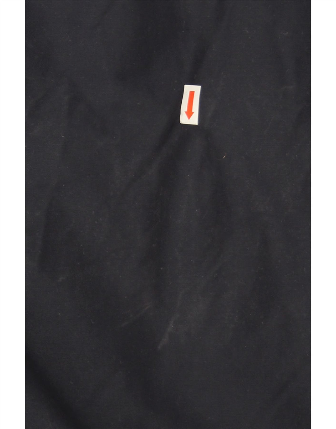 Jaqueta utilitária masculina Gant UK 44 2XL azul marinho