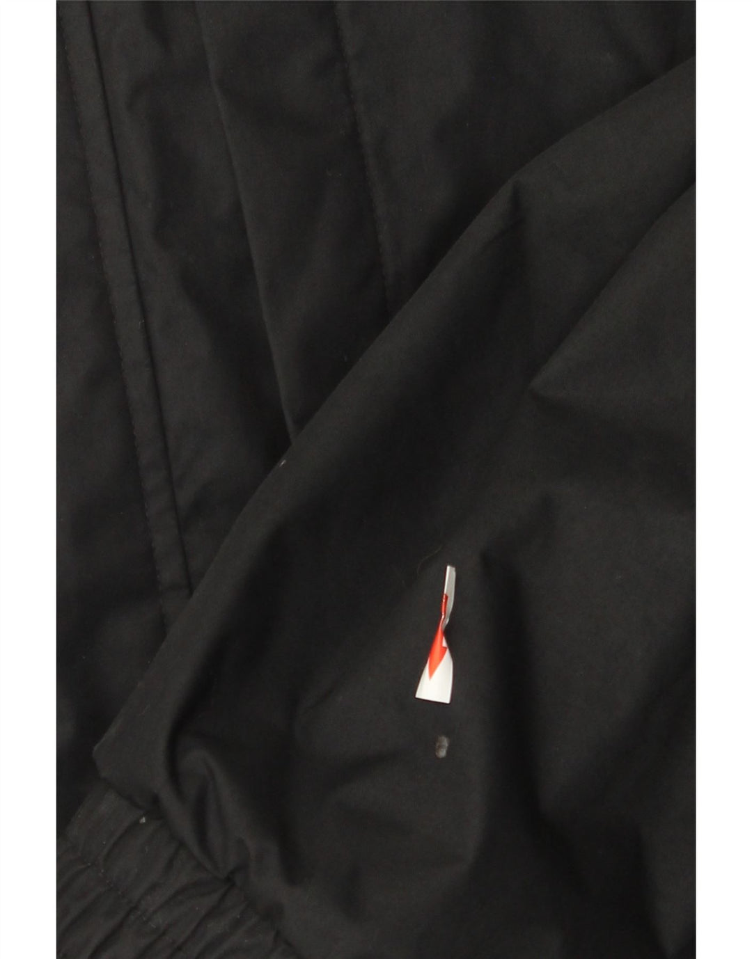 Jaqueta bomber masculina Timberland UK 38 poliéster preto médio