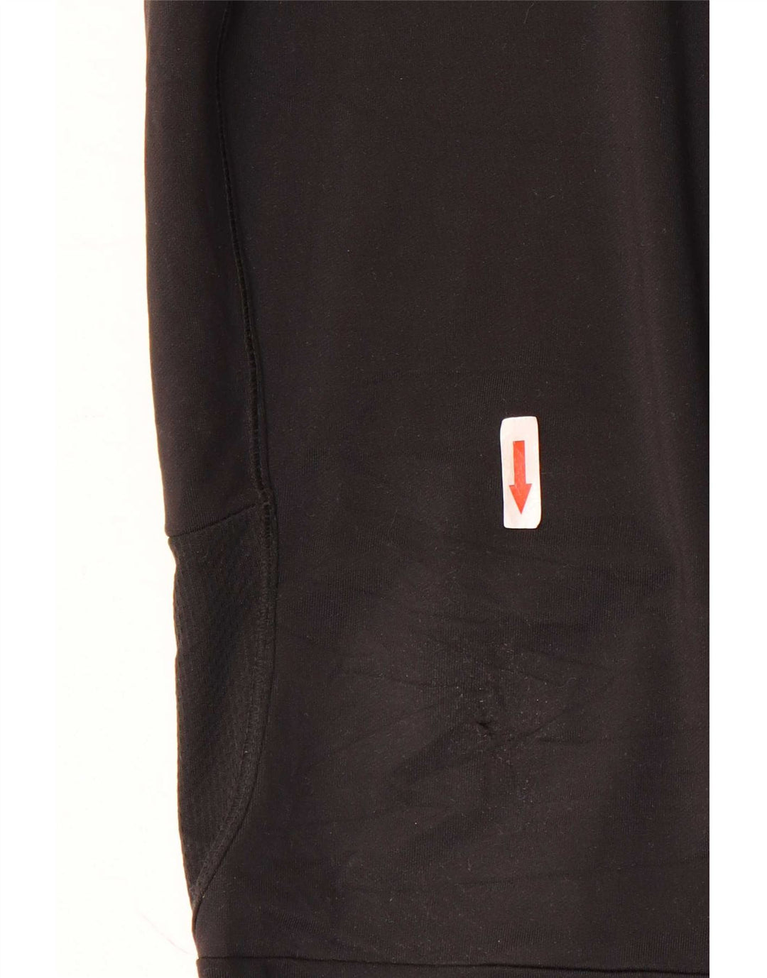Calças de treino Puma Boys 11-12 anos grandes poliéster preto