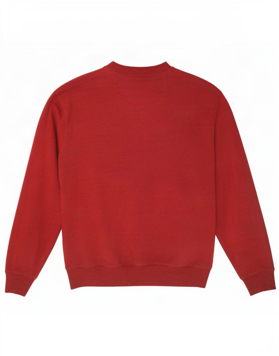 Champion moletom masculino jumper médio algodão borgonha