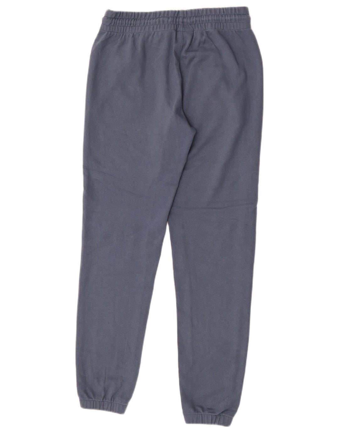 New Balance Mens Calças de treino Joggers Pequeno Azul