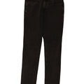 Jeans masculinos Jack & Jones Slim W30 L30 cinza algodão
