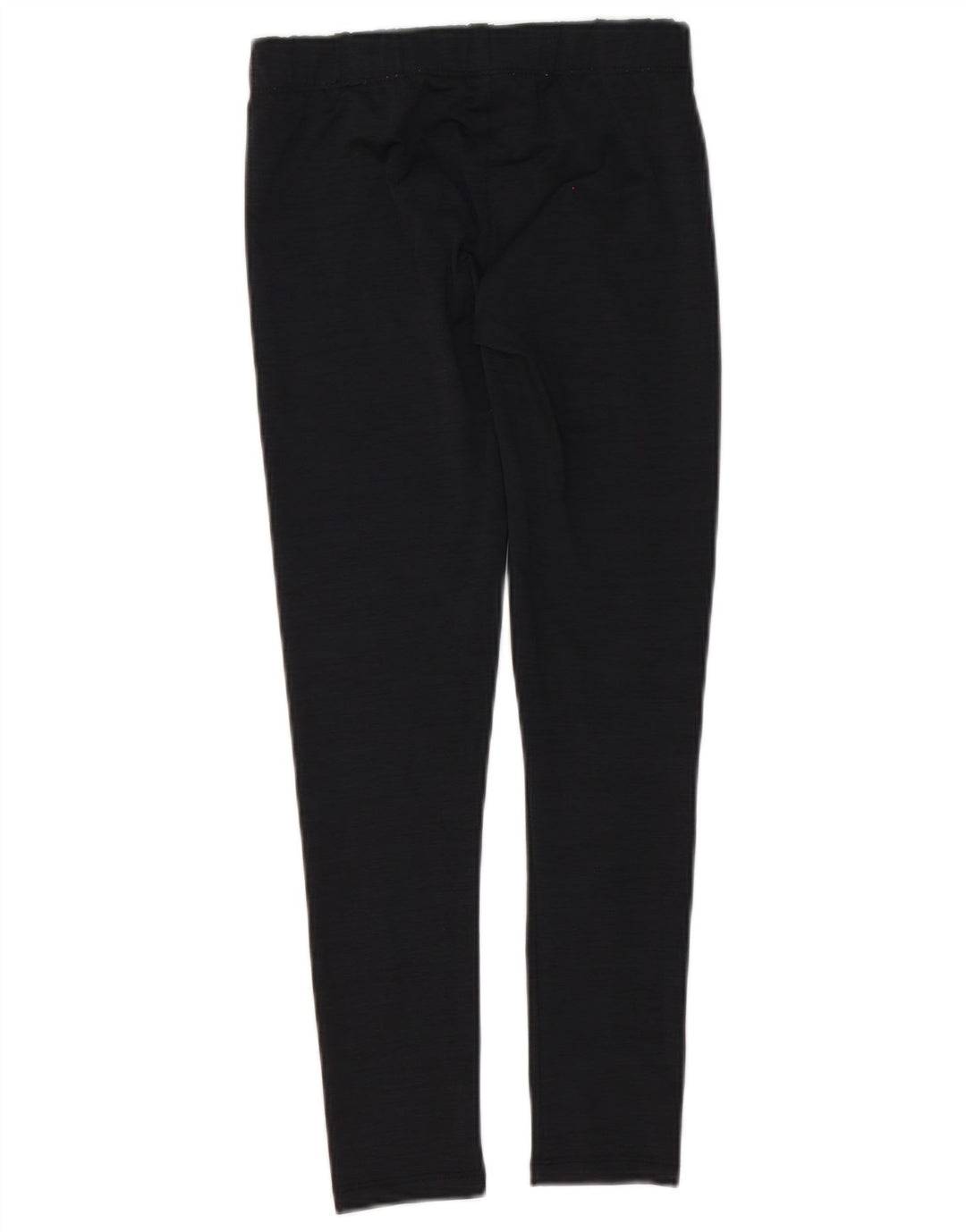 Leggings Puma Feminino UK 8 Pequeno Poliéster Preto