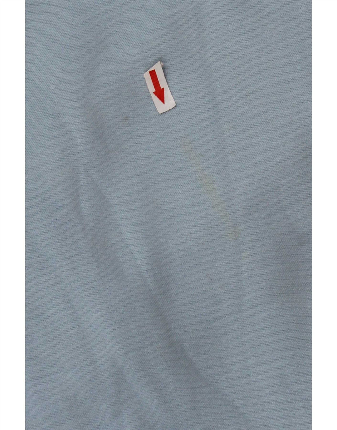 Kappa moletom gráfico masculino jumper grande azul colorblock algodão