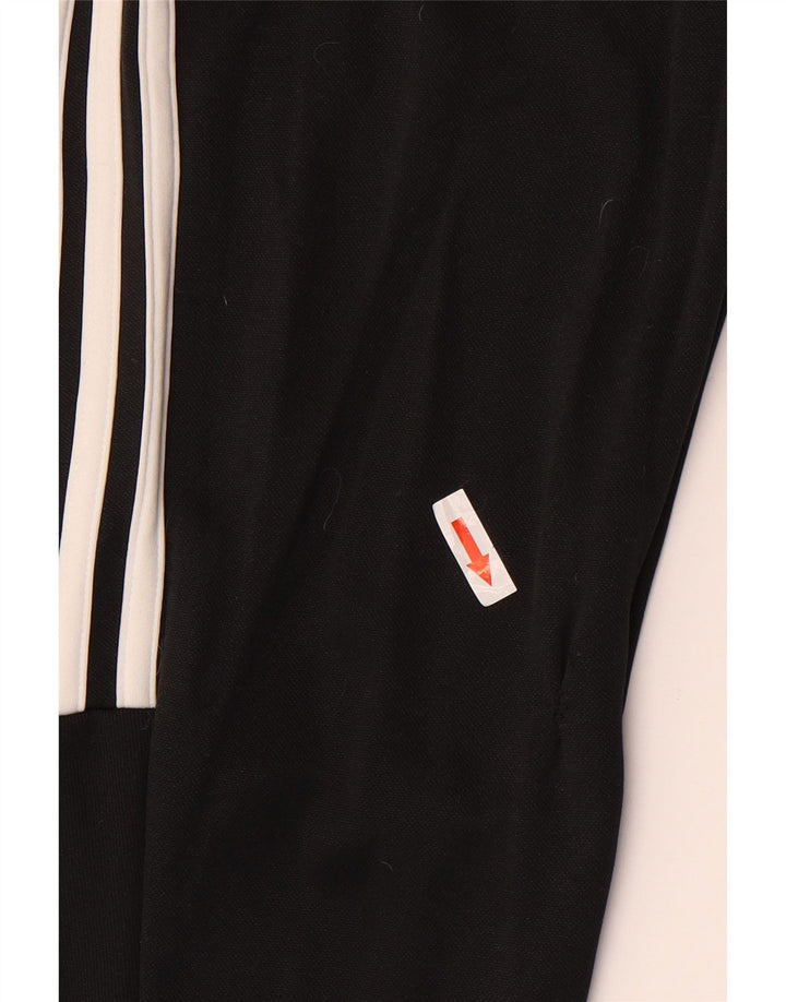 Calça Adidas Masculina Climalite XS Poliéster Preto