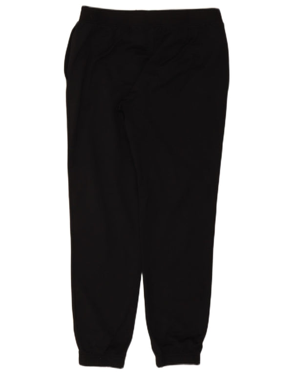 Calça de treino Under Armour Boys Joggers 13-14 anos XL preto poliéster