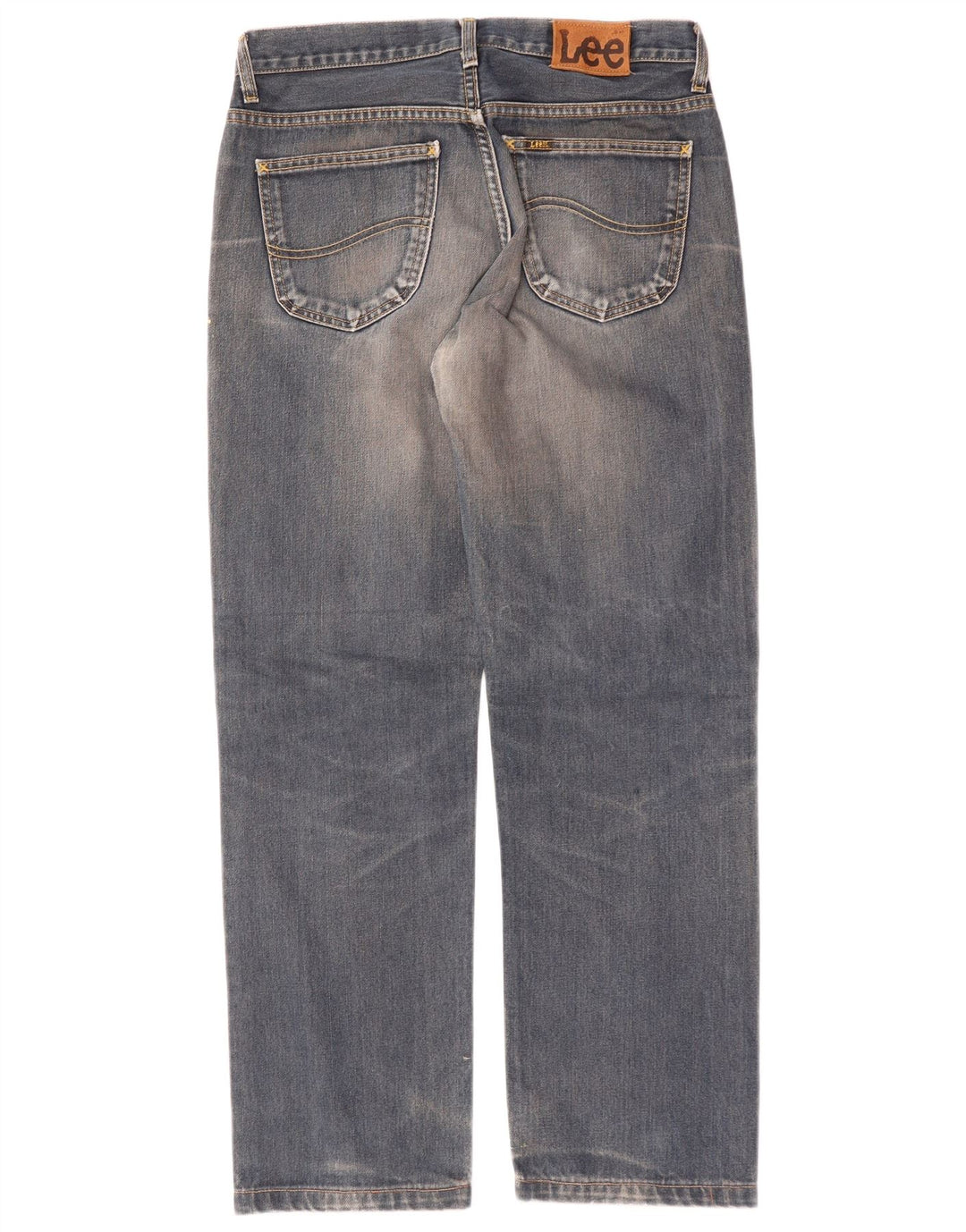 Jeans retos masculinos LEE W30 L30 azul