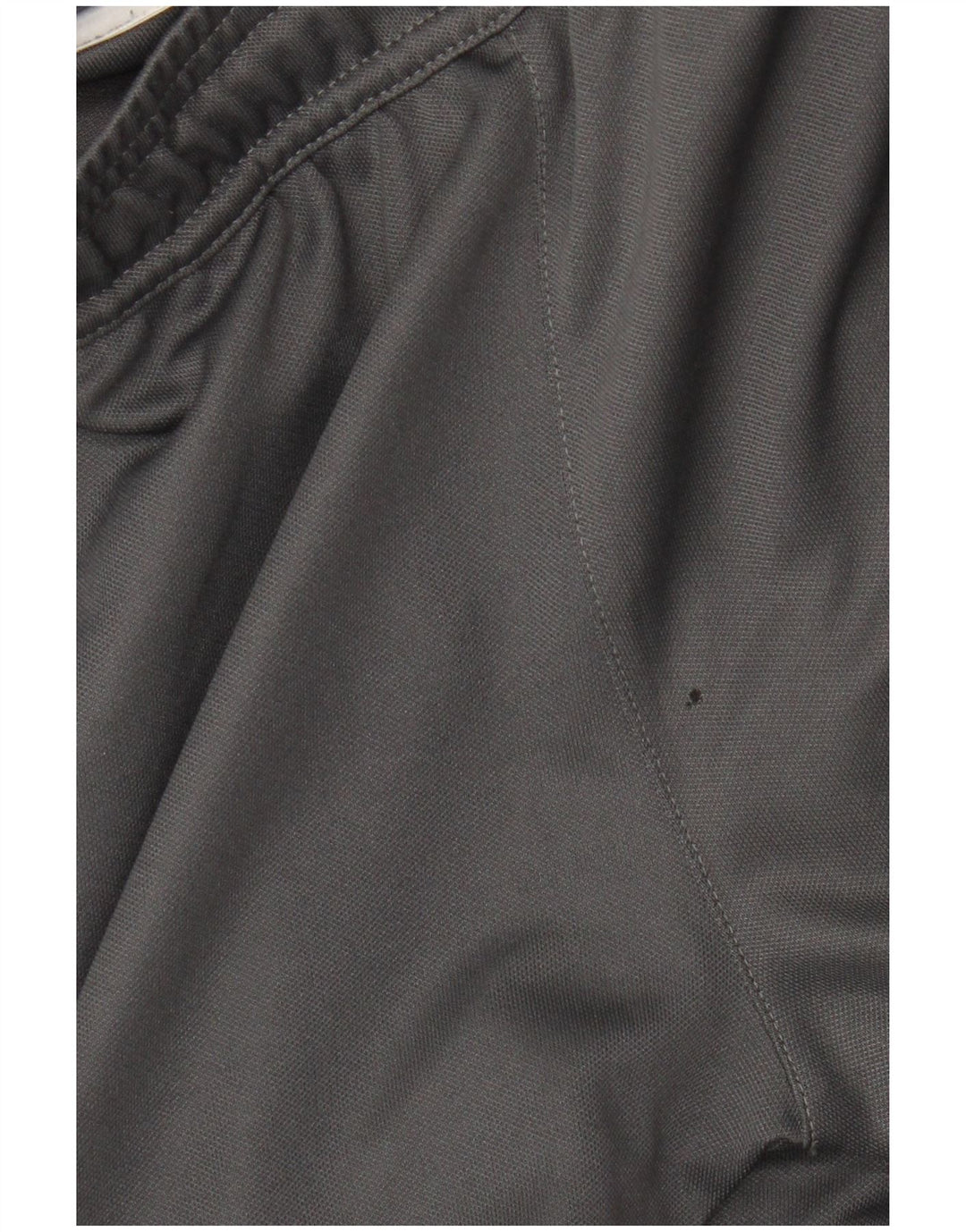Calça Adidas Mens Climacool Treino Cinza Médio Poliéster