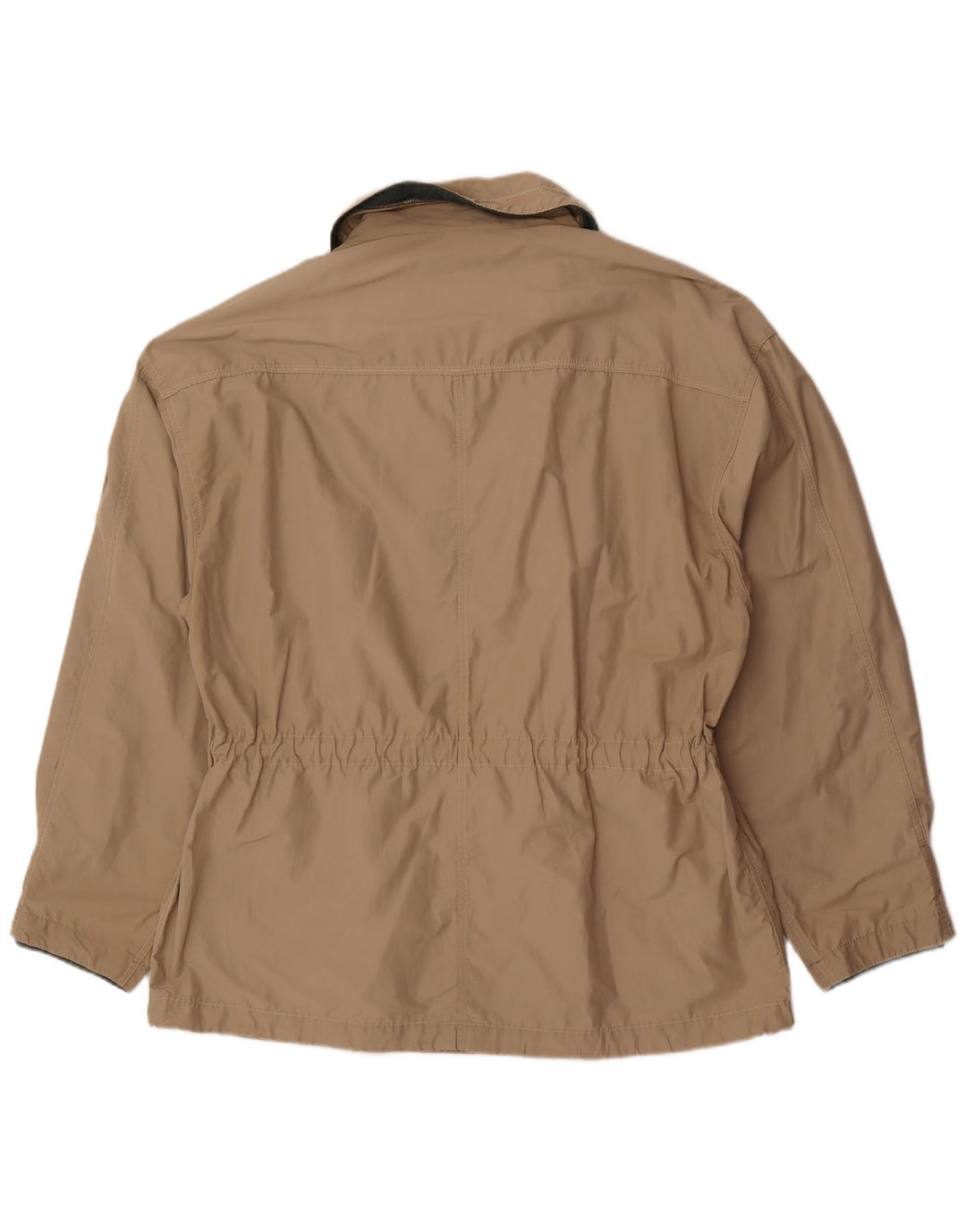 Jaqueta de chuva masculina Ocean Star IT 56 3XL bege