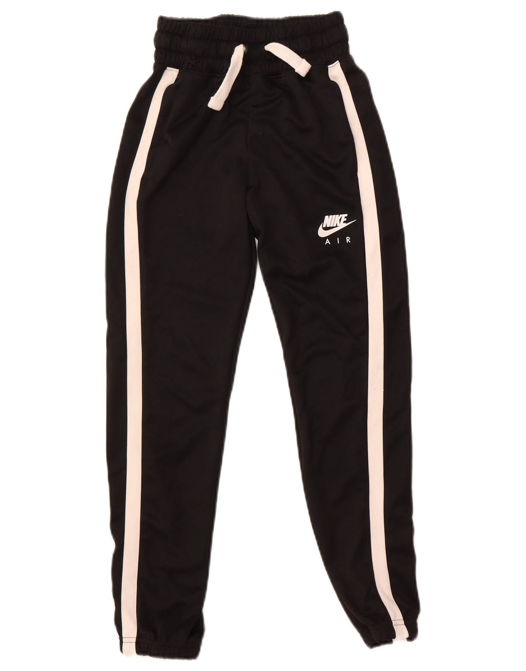 Calça de treino Nike Boys Joggers 10-11 anos médio preto colorblock