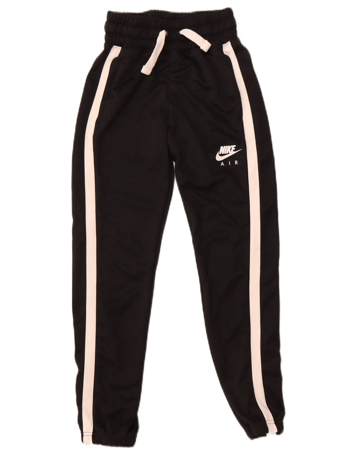 Calça de treino Nike Boys Joggers 10-11 anos médio preto colorblock