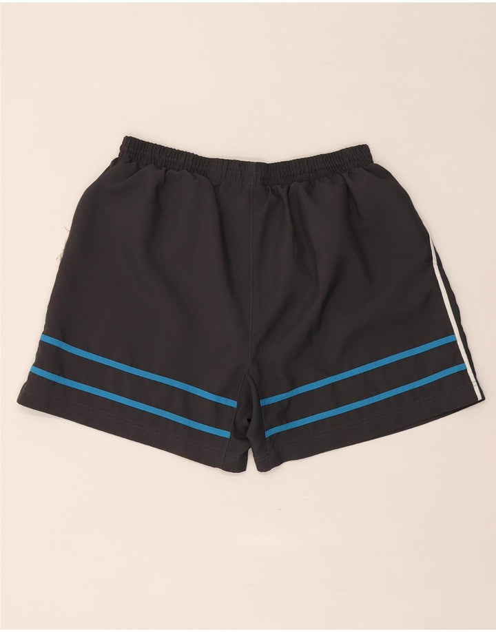Shorts esportivos masculinos Nike XL preto poliéster