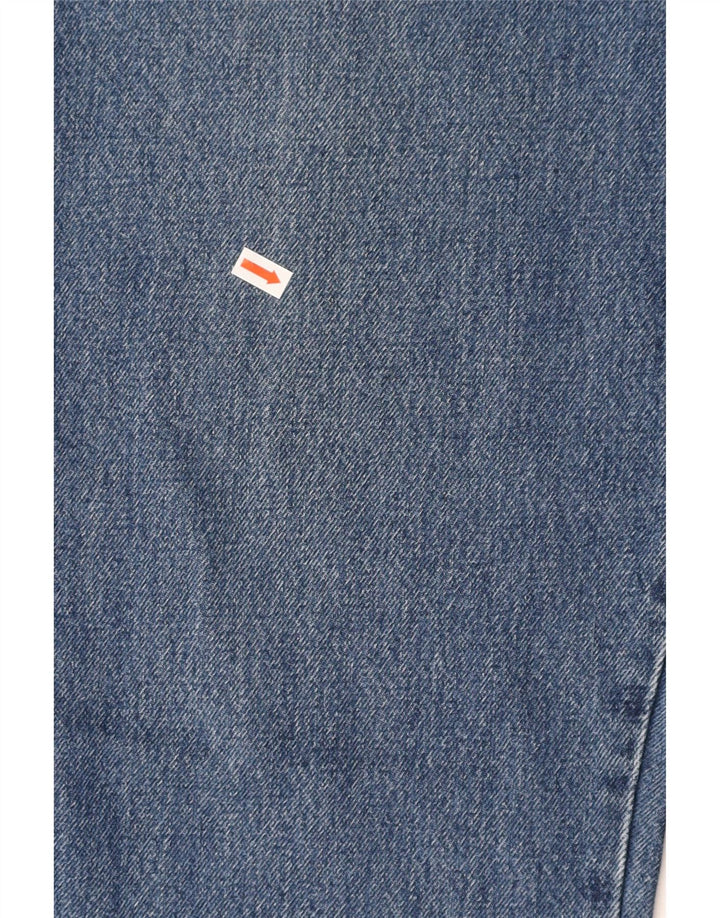 Jeans retos masculinos WRANGLER W36 L30 azul