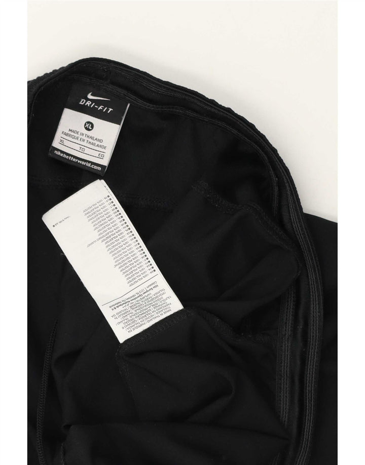 Shorts Nike Masculino Dri Fit Sport XL Preto Poliéster