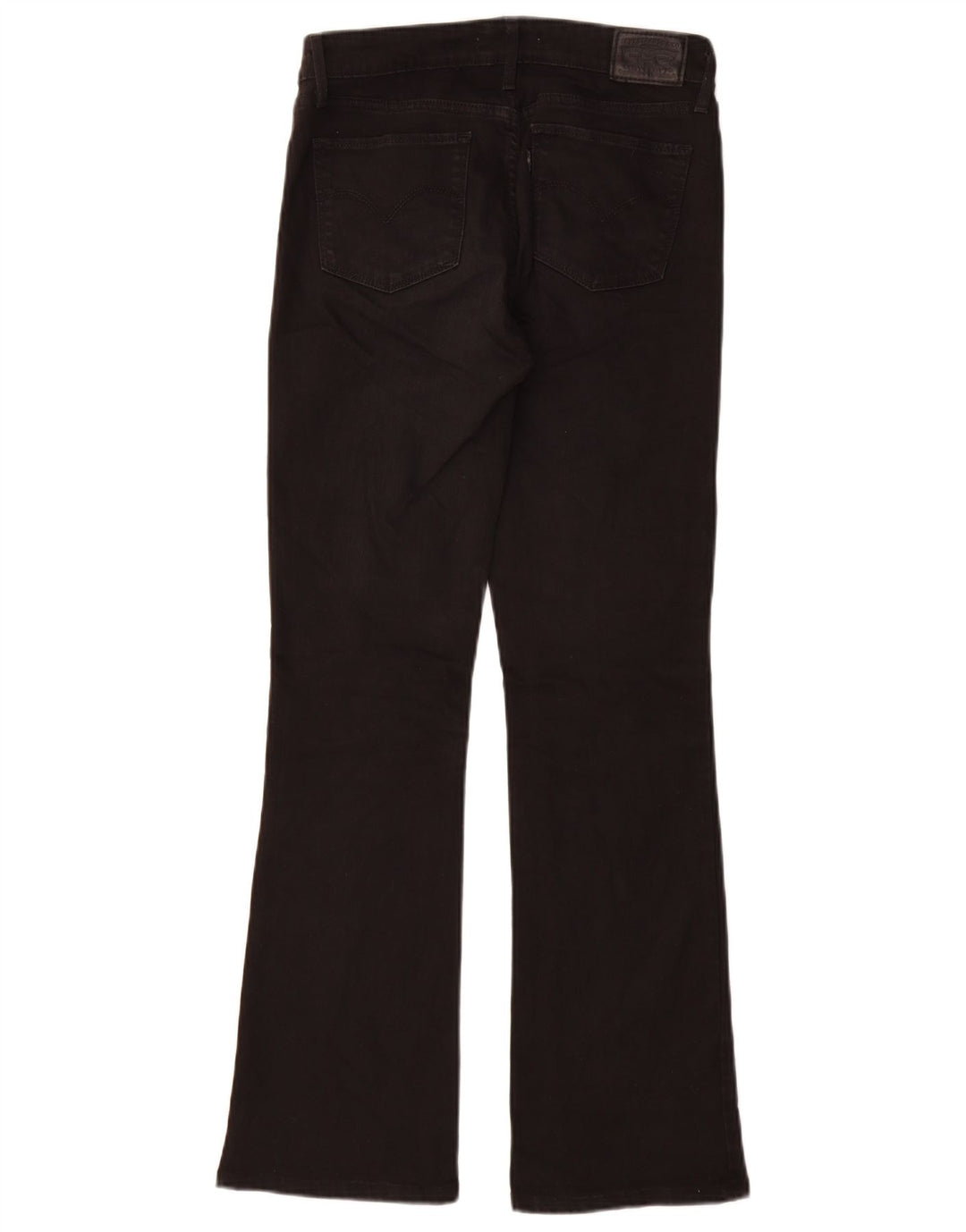Jeans bootcut feminino W27 L30