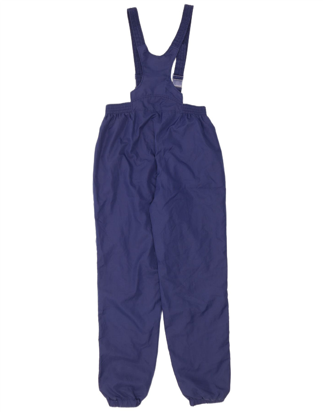 Calça de esqui masculina Odlo Dungarees azul médio