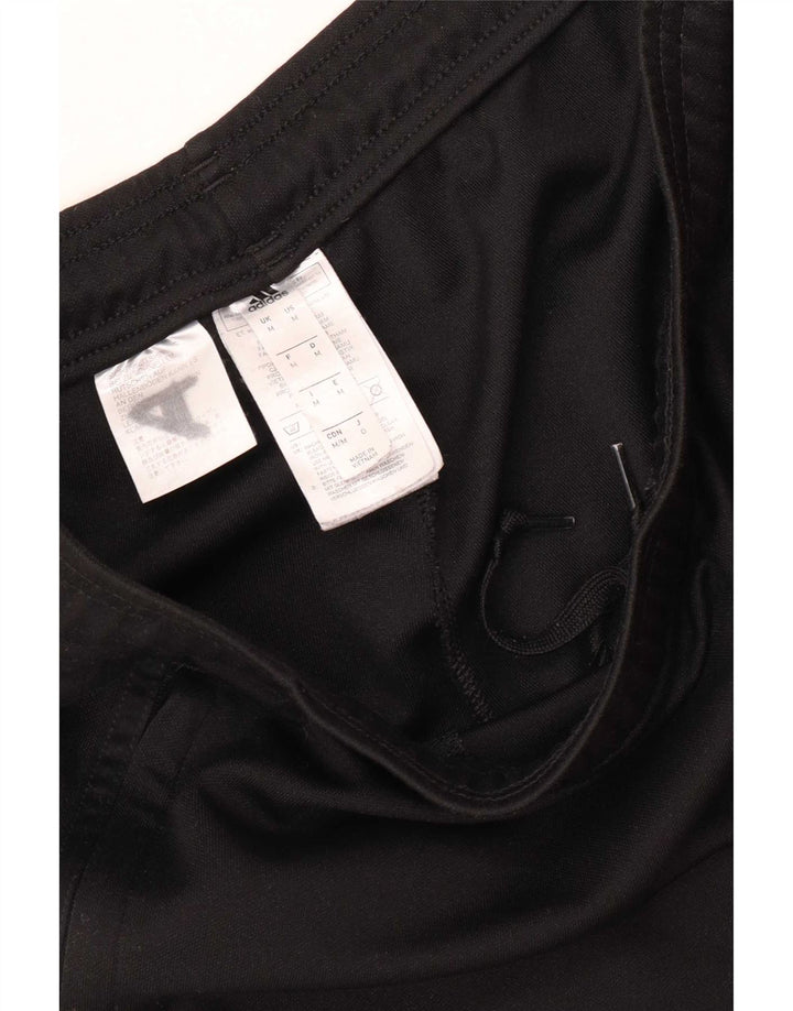 Calça Adidas Mens Climacool Treino Médio Preto Poliéster