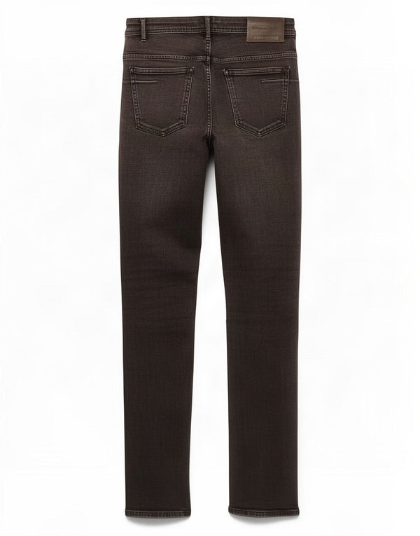 Massimo Dutti Womens Skinny Jeans EU 40 Medium W31 L31 Black