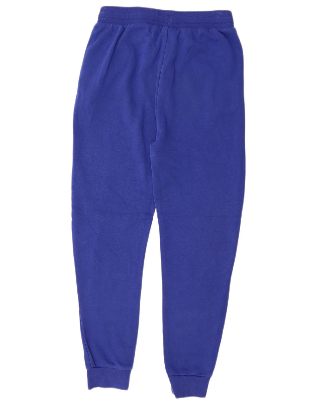 Adidas meninos calças de treino joggers 13-14 anos azul