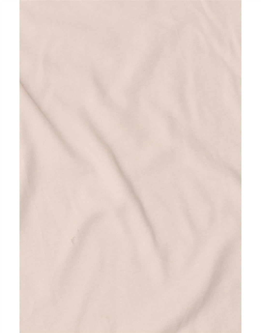 Camiseta feminina Zara UK 8 pequena branca