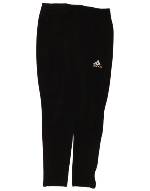 Calça Adidas Mens Climacool Treino Médio Preto Poliéster