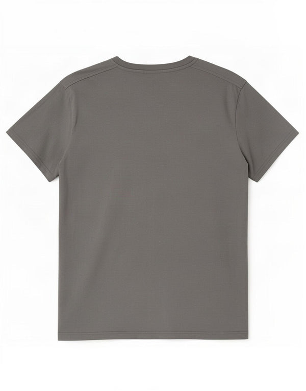 Camiseta gráfica masculina Jack & Jones Top XL algodão azul