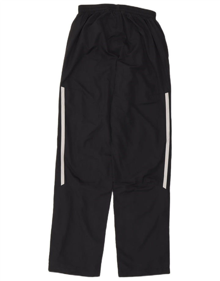 Calça de treino feminina Diadora UK 10 Small Grey Colourblock Poliéster