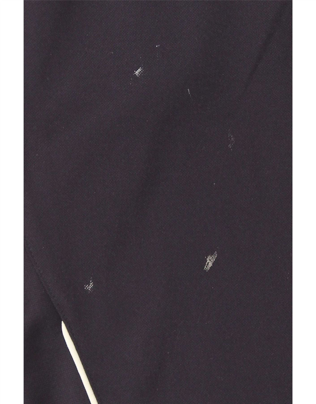 Calça de treino masculina Puma pequena azul marinho