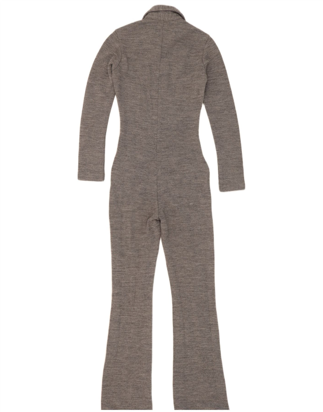 Macacão feminino Replay UK 4 XS cinza acrílico