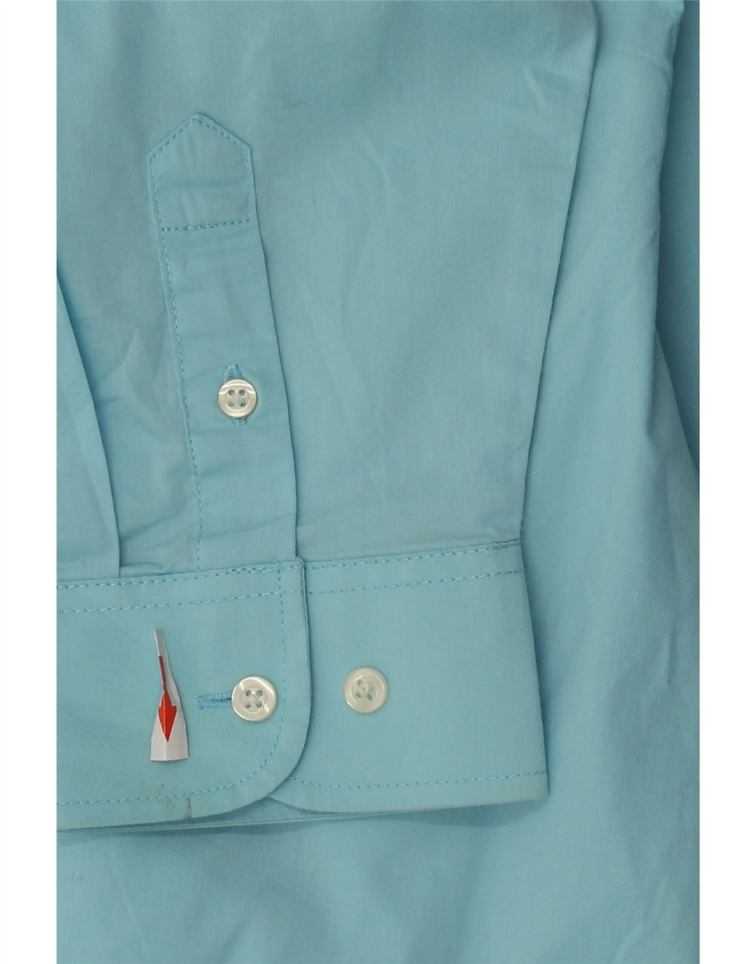 Camisa Chaps Boys 15-16 Anos XL Azul Algodão