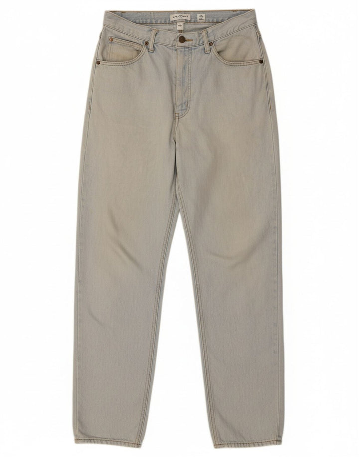 EDWIN Jeans Cônico Masculino W31 L32 Azul