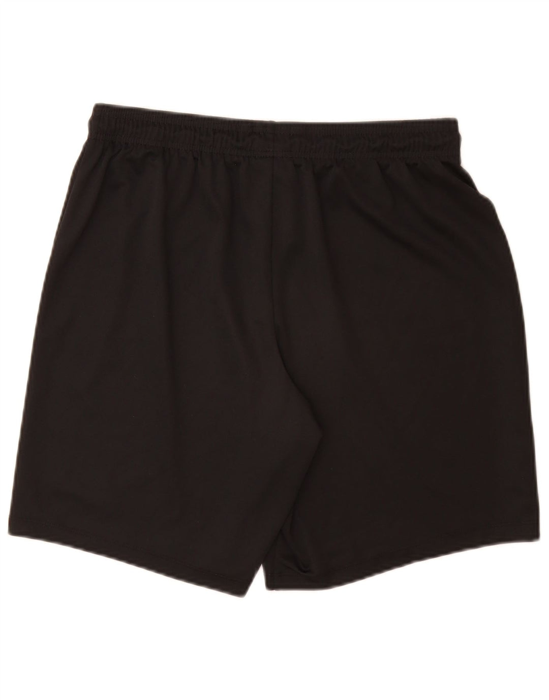 Nike Mens Dri Fit Sport Shorts Grande Poliéster Preto